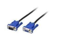 Кабель VGA 2L-2410 