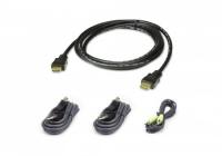 Кабель KVM 2L-7D02UHX4 
