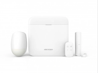 Комплект радиоканальной охранной системы DS-PWA64-KIT-WE(RU) 302402116