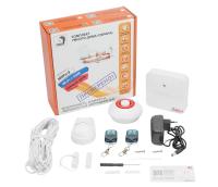 GSM сигнализация ИПРо 3 "Проводной комплект" 