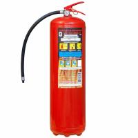 Огнетушитель порошковый закачной ОП-10 (з) АВСЕ 