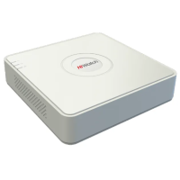 Видеорегистратор TVI 8-канальный DS-H108UA(B) 300228165