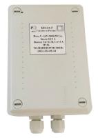 Блок питания стабилизированный БП-3А-Г (3А-У) 