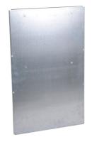 Панель монтажная оцинкованная ПМ-19-12 ПМ-19-12