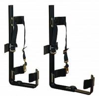 Кронштейн транспортный раздвижной для ОП-3 (10), ОУ-3(5), ОВП-8(10) КТРР 121-106