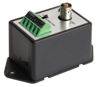 Активный одноканальный передатчик видеосигнала до 800 метров AVT-TX1305TVI 