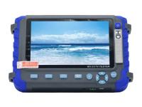 Многофункциональный тестовый видеомонитор для аналогового видеонаблюдения ACE-9538C 