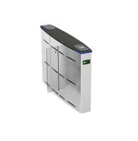Турникет с раздвижными створками CAME SLIDING GATE SG 55 (001SG55SS) 001SG55SS