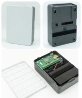 Контрольная панель со встроенным GSM-модулем (GPRS/SMS) c двумя сим-картами Nord Max 