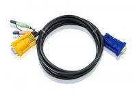 Кабель KVM 2L-5203A 