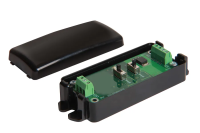 Активный одноканальный приемник AVT-RX1150AHD 