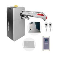 Комплект откатного шлагбаума VBR Классик 6 00-00014483