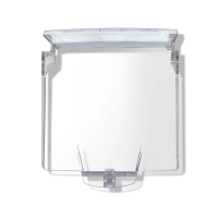 Стекло к ручному извещателю Защитная маска для ИПР-ПРО, ИПР-И исп.2 350248