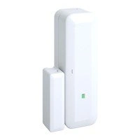 Извещатель охранный точечный магнитоконтактный радиоканальный Livi CS 