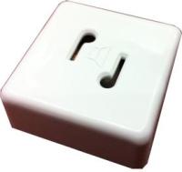 Радиорозетка РПВ-1-2-30 (РПВ-1-30) ETM9688553