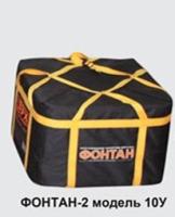 Устройство для защиты от взрыва ФОНТАН-2 10У 