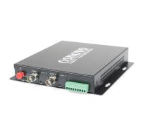 Удлинитель HDCVI, HDTVI, AHD, CVBS, RS485 TA-H22-15F 014030