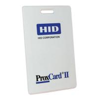 Карта proximity стандартная ProxCard II 