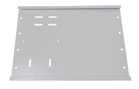 Панель монтажная для установки дополнительных модулей BR-10 00-00014659