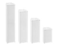 Громкоговоритель настенный, 10Вт ГЛАГОЛ К-10 (ГЛАГОЛ-К1-10) 00000006367