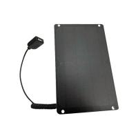 Солнечная панель с USB портом Delta Tourist Light 6 4917010440001