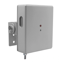 Извещатель пожарный пламени ИК адресный С2000-Спектрон-207-Exm-М 1-264-100-290