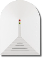 Адресный датчик разбития стекла DG457 А-001169