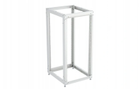 Стойка телекоммуникационная двухрамная 24U СТ-24U-800-2М-Э (130503-00396) 130503-00396