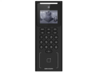 Терминал доступа с распознаванием лиц DS-K1T321MWX 302919995