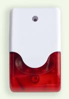 Оповещатель свето-звуковой радиоканальный СН-Маяк 