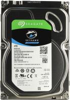 Жесткий диск (HDD) для видеонаблюдения HDD 4000 GB (4 TB) SATA-III Skyhawk (ST4000VX007) ST4000VX007