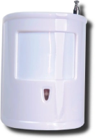 Извещатель охранный объемный оптико-электронный радиоканальный DD-04A 1559