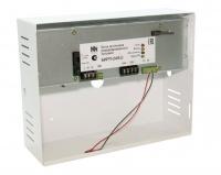 Источник вторичного электропитания резервированный БИРП-24/4,0 