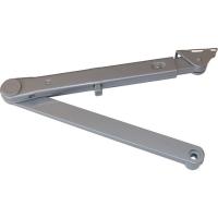 Рычаг для доводчика Рычаг складной ФОП для TS 71-72-73-83 (серый) 22003001