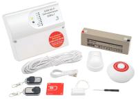 GSM Wi-Fi сигнализация ИПРо 7 "Дача" 