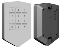 Клавиатура проводная для Норд GSM/WRL NB-K12 