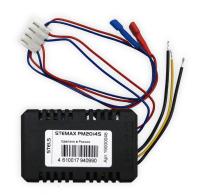 Источник стабилизированного питания STEMAX PM2014S 