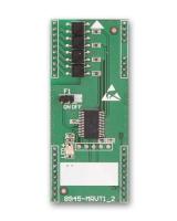 Модуль реле для Астра-Z-8945 исп.А/Б Модуль Астра-МР Н00003648