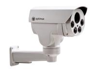 Видеокамера AHD поворотная AHD-H082.1(4x)_v.1 В0000014987