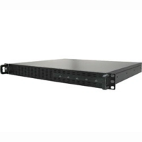 Блок расширения (дисковый массив без HDD) EDA-450 