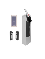 Комплект автоматического шлагбаума RBM-L Оптимум GSM 00-00014706