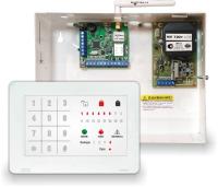 Устройство оконечное объектовое приемно-контрольное c GSM коммуникатором NV 1010c/8524 