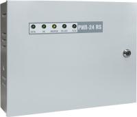 Источник питания резервированный РИП-24 исп.50 (РИП-24-2/7М4-Р-RS) 589-663-356