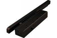 Доводчик дверной ALDC-4585SLB (коричневый) 