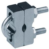 Клемма заземления для проволочного лотка Клемма заземления для проволочного лотка (FC37302) FC37302